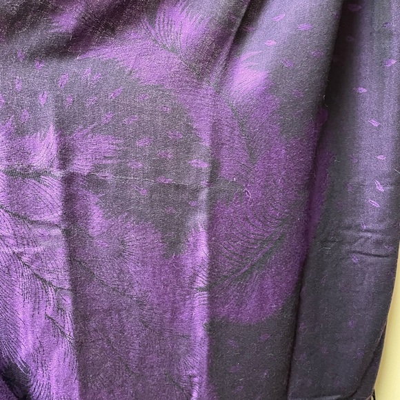 Pashmina Scarf - Picture 2 of 4